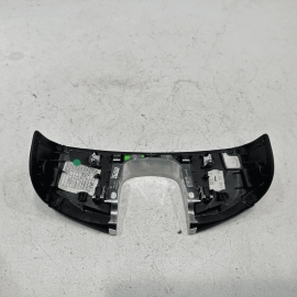 2014-2017 MERCEDES W222 S550 CENTER CONSOLE ARMREST REAR COVER TRIM PANEL OEM