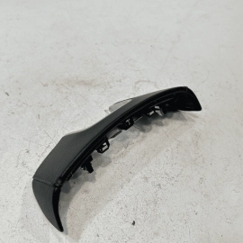 2014-2017 MERCEDES W222 S550 CENTER CONSOLE ARMREST REAR COVER TRIM PANEL OEM
