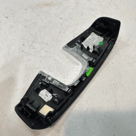 2014-2017 MERCEDES W222 S550 CENTER CONSOLE ARMREST REAR COVER TRIM PANEL OEM
