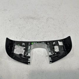 2014-2017 MERCEDES W222 S550 CENTER CONSOLE ARMREST REAR COVER TRIM PANEL OEM