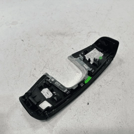 2014-2017 MERCEDES W222 S550 CENTER CONSOLE ARMREST REAR COVER TRIM PANEL OEM