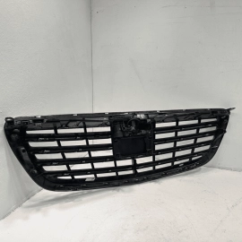 Radiator Center Grille Bumper Mercedes W222 S550 2014-2017 OEM