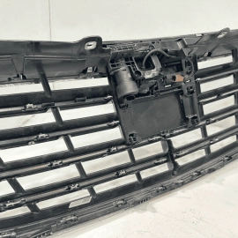 Radiator Center Grille Bumper Mercedes W222 S550 2014-2017 OEM