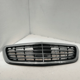 Radiator Center Grille Bumper Mercedes W222 S550 2014-2017 OEM