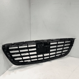 Radiator Center Grille Bumper Mercedes W222 S550 2014-2017 OEM