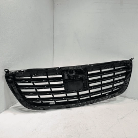 Radiator Center Grille Bumper Mercedes W222 S550 2014-2017 OEM