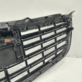 Radiator Center Grille Bumper Mercedes W222 S550 2014-2017 OEM