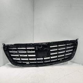 Radiator Center Grille Bumper Mercedes W222 S550 2014-2017 OEM