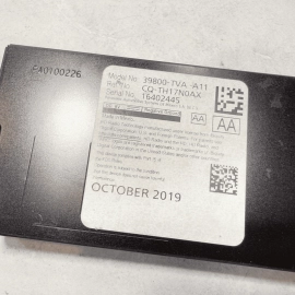 2018-2020 Honda Accord Radio Tuner Module Unit OEM