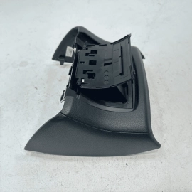 2014-2017 MERCEDES W222 S550 Center Console End Trim Panel Socket Cover OEM