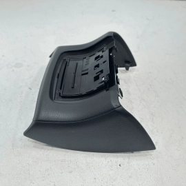 2014-2017 MERCEDES W222 S550 Center Console End Trim Panel Socket Cover OEM