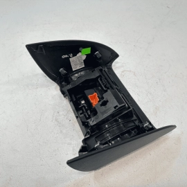2014-2017 MERCEDES W222 S550 Center Console End Trim Panel Socket Cover OEM