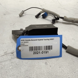 2018-2022 Honda Accord Telephone & Glonass Antenna Module OEM