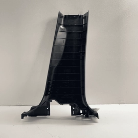 16-21 Honda Pilot Passport Left Driver Side Lower B Pillar Trim Panel Cover 16-21 Honda Pilot Passport Left Driver Side Lower B Pillar Trim Panel Cover