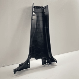 16-21 Honda Pilot Passport Left Driver Side Lower B Pillar Trim Panel Cover 16-21 Honda Pilot Passport Left Driver Side Lower B Pillar Trim Panel Cover