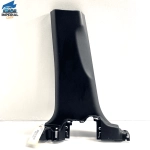 16-21 Honda Pilot Passport Left Driver Side Lower B Pillar Trim Panel Cover