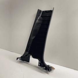 16-21 Honda Pilot Passport Left Driver Side Lower B Pillar Trim Panel Cover 16-21 Honda Pilot Passport Left Driver Side Lower B Pillar Trim Panel Cover