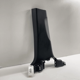 16-21 Honda Pilot Passport Left Driver Side Lower B Pillar Trim Panel Cover 16-21 Honda Pilot Passport Left Driver Side Lower B Pillar Trim Panel Cover