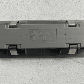 TOYOTA CAMRY XSE 2018 - 2023 REAR ROOF OVERHEAD DOME LIGHT LAMP SWITCH OEM