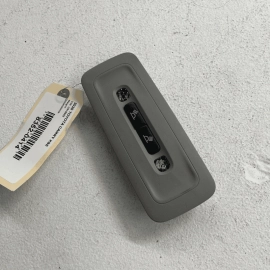 TOYOTA CAMRY XSE 2018 - 2023 REAR ROOF OVERHEAD DOME LIGHT LAMP SWITCH OEM