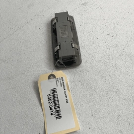 TOYOTA CAMRY XSE 2018 - 2023 REAR ROOF OVERHEAD DOME LIGHT LAMP SWITCH OEM