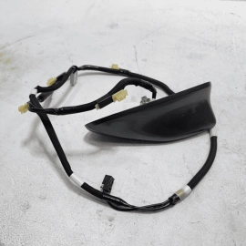 2018-2020 Honda Accord Shark Fin Radio Roof Antenna *NH797M* OEM