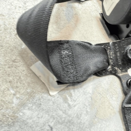 2018-2020 Honda Accord Rear Center Seat Belt Retractor w/Right Buckle OEM