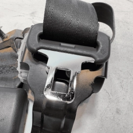 2018-2020 Honda Accord Rear Center Seat Belt Retractor w/Right Buckle OEM