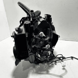 2018-2020 HONDA ACCORD LX 1.5L HVAC AC CLIMATE HEATER CORE HOUSING BOX UNIT OEM