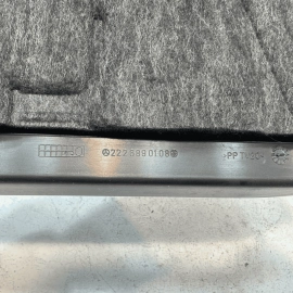 2014-2017 MERCEDES W222 S550 DASHBOARD DASH DRIVER SIDE TRIM COVER PANEL OEM 2014-2017 MERCEDES W222 S550 DASHBOARD DASH DRIVER SIDE TRIM COVER PANEL OEM