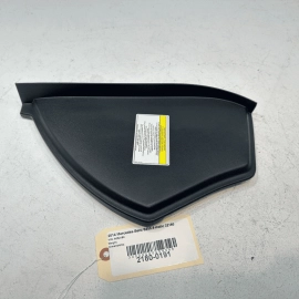2014-2017 MERCEDES W222 S550 DASHBOARD DASH DRIVER SIDE TRIM COVER PANEL OEM 2014-2017 MERCEDES W222 S550 DASHBOARD DASH DRIVER SIDE TRIM COVER PANEL OEM