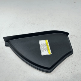 2014-2017 MERCEDES W222 S550 DASHBOARD DASH DRIVER SIDE TRIM COVER PANEL OEM 2014-2017 MERCEDES W222 S550 DASHBOARD DASH DRIVER SIDE TRIM COVER PANEL OEM
