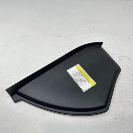 2014-2017 MERCEDES W222 S550 DASHBOARD DASH DRIVER SIDE TRIM COVER PANEL OEM 2014-2017 MERCEDES W222 S550 DASHBOARD DASH DRIVER SIDE TRIM COVER PANEL OEM