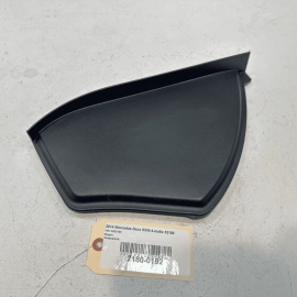 2014-2017 MERCEDES W222 S550 DASHBOARD DASH PASSENGER SIDE TRIM COVER PANEL OEM 2014-2017 MERCEDES W222 S550 DASHBOARD DASH PASSENGER SIDE TRIM COVER PANEL OEM