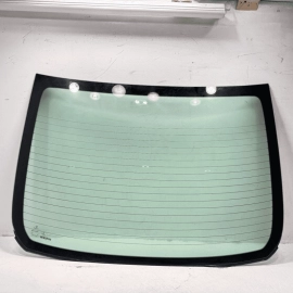 2018 - 2022 HONDA ACCORD REAR BACK WINDSHIELD WINDOW GLASS OEM