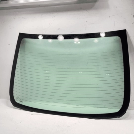 2018 - 2022 HONDA ACCORD REAR BACK WINDSHIELD WINDOW GLASS OEM