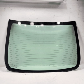 2018 - 2022 HONDA ACCORD REAR BACK WINDSHIELD WINDOW GLASS OEM