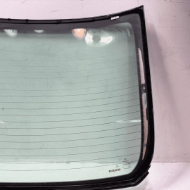 2018 - 2022 HONDA ACCORD REAR BACK WINDSHIELD WINDOW GLASS OEM
