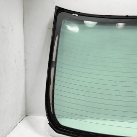 2018 - 2022 HONDA ACCORD REAR BACK WINDSHIELD WINDOW GLASS OEM