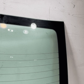 2018 - 2022 HONDA ACCORD REAR BACK WINDSHIELD WINDOW GLASS OEM