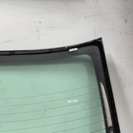 2018 - 2022 HONDA ACCORD REAR BACK WINDSHIELD WINDOW GLASS OEM