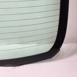 2018 - 2022 HONDA ACCORD REAR BACK WINDSHIELD WINDOW GLASS OEM