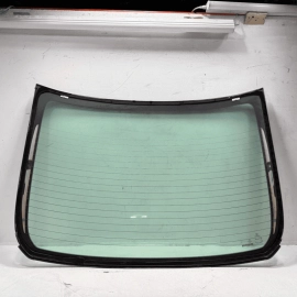 2018 - 2022 HONDA ACCORD REAR BACK WINDSHIELD WINDOW GLASS OEM