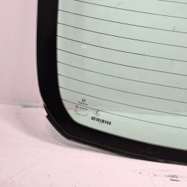 2018 - 2022 HONDA ACCORD REAR BACK WINDSHIELD WINDOW GLASS OEM