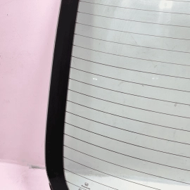 2018 - 2022 HONDA ACCORD REAR BACK WINDSHIELD WINDOW GLASS OEM
