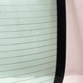 2018 - 2022 HONDA ACCORD REAR BACK WINDSHIELD WINDOW GLASS OEM