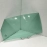 HONDA ACCORD REAR RIGHT PASSENGER SIDE DOOR WINDOW GLASS OEM 2018 - 2024 GREEN