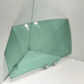 HONDA ACCORD REAR RIGHT PASSENGER SIDE DOOR WINDOW GLASS OEM 2018 - 2024 GREEN