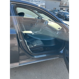 HONDA ACCORD REAR RIGHT PASSENGER SIDE DOOR WINDOW GLASS OEM 2018 - 2024 GREEN