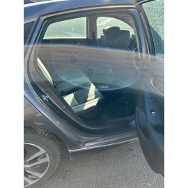 HONDA ACCORD REAR RIGHT PASSENGER SIDE DOOR WINDOW GLASS OEM 2018 - 2024 GREEN